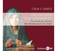Kohn,Renate - Die Heilerin Von Canterbury