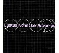 Kohncke, Justus - Advance