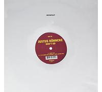Kohncke, Justus - Don't Go