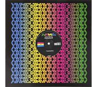 KOHNCKE, JUSTUS - FUSSMACHINE EP