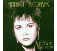 Kohsek,Annet - Power of Love