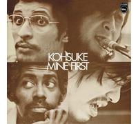 BBE – Mine Kohsuke - First