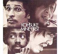 Kohsuke Mine - Morning Tide (First)