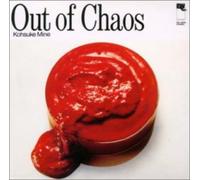 Kohsuke Mine Quintet - Out of Chaos (Mini Lp Sleeve)