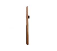 KOHUS Calzascarpe Calzascarpe magnetico con manico lungo in legno da 55 cm. Calzascarpe magnetico for scarpe lunghe Sollevatore di Scarpe(B)