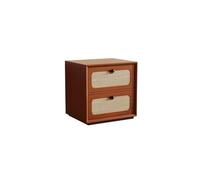 KOHUS Mesas De Noche Para Dormitorio Comodino Combinato In Legno Massello, Mobiletto Con Secchiello, Mobiletto For La Casa, Soggiorno, Mobile TV Comodino/comodino Con Cassetti
