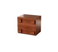 KOHUS Mesas De Noche Para Dormitorio Comodino In Legno Massello Camera Da Letto Semplice Soggiorno Piccolo Mobile TV Armadio A Terra Comodino/comodino Con Cassetti