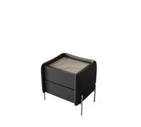 KOHUS Mesas De Noche Para Dormitorio Comodino Retrò Comodino Comodino/comodino Con Cassetti(02)