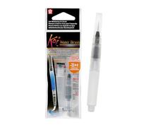 Koi acqua pennello 4ml serbatoio piccolo (#2 tondo)