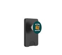 Koi & Cardio entrambi Keep Me Movin' Funny Koi Lover PopSockets PopWallet per MagSafe