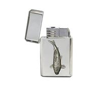 Koi Carp Stormproof accendino a gas