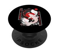 Koi Dreams, Zen Reality PopSockets PopGrip Adesivo