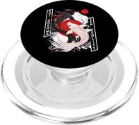 Koi Dreams, Zen Reality PopSockets PopGrip per MagSafe