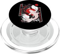 Koi Dreams, Zen Reality PopSockets PopGrip per MagSafe