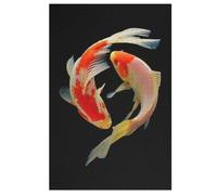 Koi Fish Jigsaw Puzzle 1000 Pezzi Per Adulti Gioco Jigsaw Toys Adolescenti Puzzles Gifts Decorazione Murale 78×53cm