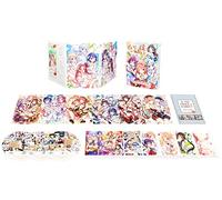 Koi - Is The Order A Rabbit?? Dvd Box (3 Dvd) [Edizione: Giappone]