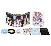 Koi - Is The Order A Rabbit?? -Sing For You- (3 Dvd) [Edizione: Giappone]
