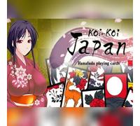 Koi-Koi Japan : Deluxe Edition (PC) Steam Key - GLOBAL