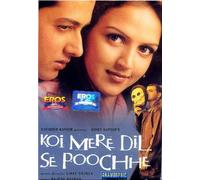 Koi Mere Dil Se Poochhe (2002) (Hindi Film / Bollywood Movie / Indian Cinema DVD)