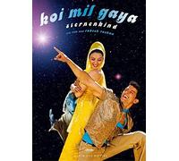 Koi... Mil Gaya - Sternenkind