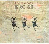 K'oi Ne - Rita Marcotulli CD