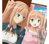 Koi To Senkyo To Chocolate - Koi To Senkyo To Chocolate - O.S.T. [Japan CD] LASA-5142