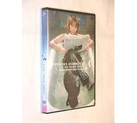 Koichi Domoto – LIVE TOUR 2004 1/2 – DVD – mayddle