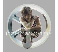 Koichi Domoto - Mirror [Import]