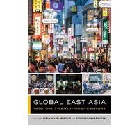 Koichi Iwabuchi Global East Asia (Tascabile) Global Square