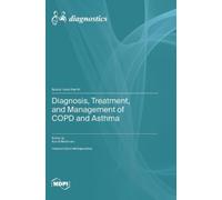 Koichi Nishimur Diagnosis, Treatment, and Management of COPD (Copertina rigida)