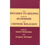 Koichi Shinohara From Benares to Beijing (Tascabile)