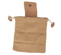 Koieam Borsa per la raccolta, Borsa per il foraggiamento in tela Borsa per la raccolta in tela Borsa per la raccolta della frutta Borsa per attrezzi appesa alla vita Custodia per