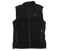 Koieam Gilet Riscaldato, Gilet Riscaldato USB 3 Livelli 13 Zone Controllo Intelligente della Temperatura Gilet Riscaldante Elettrico con Collare con Supporto USB