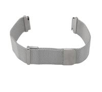 Koieam Metal Watch Band,Magnetic Watch Band Stainless Steel Quick Release Water Proof Strap Replacement
