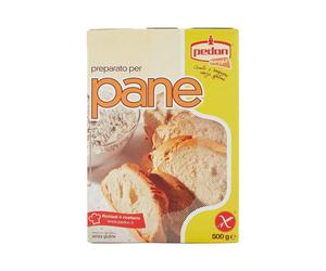 Koilia Preparato Per Pane Senza Glutine, 500g