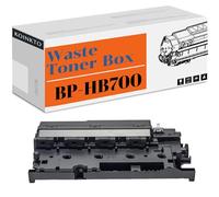 KOINKTO Contenitore toner di scarto BP-HB700 ad alta resa compatibile per stampanti Sharp BP-50C26 BP-50C31 BP-50C36 BP-50C45 BP-50C55 BP-50C65 BP-70C31 BP-70C36 BP-70C45 (confezione da 1)