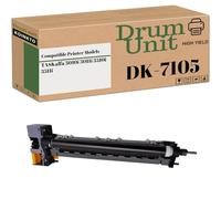 KOINKTO Unità tamburo compatibile DK-7105 di ricambio per Kyocera DK7105 per stampanti TASKalfa 3010i 3011i 3510i 3511i (confezione da 1)