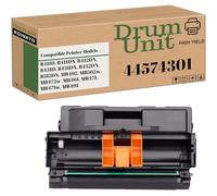 KOINKTO Unità tamburo di ricambio compatibile 44574301 per stampante OKI B411DN B412DN B431DN B432DN MB492 MB562w MB461MB471w MB491 (confezione da 1 nero)