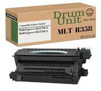 KOINKTO Unità tamburo MLT-R358 compatibile con stampante Samsung SV167A, per stampante MultiXpress M4370LX M5370LX (confezione da 1)