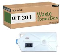 KOINKTO WT-204 - Scatola toner di scarto compatibile con stampanti Canon ImageRUNNER ADVANCE C7055 C7065 C7270 C9065 C9075 DX C7765i C7770i (confezione da 1)
