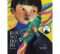 KOINOBORI: CREE EN TI: 2