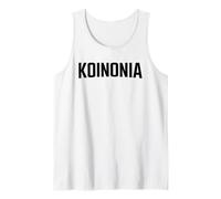 Koinonia Spelling Bee Texas 2018 Concorso di Parole per Studenti Canotta