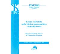 Koinos. Gruppo e funzione analitica (2024). Vol. 2 - AA.VV.