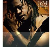 Koite, Habib & Bamada - Afriki