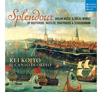 Koito, Kei - Splendour