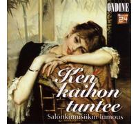 Koivisto - Enchantment Of Salon Music