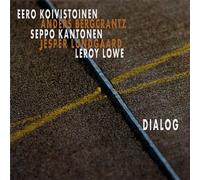 Koivistoinen,Eero - Dialog