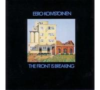 KOIVISTOINEN, EERO - FRONT IS BREAKING