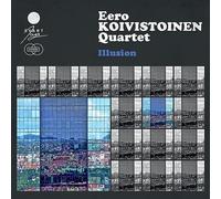 Koivistoinen*Eero Quartet - Illusion