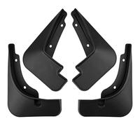 KOIYWQA 4 parafanghi Auto per BMW X3 F25 2011 2012 2013 2014 2015 2016 2017 Anteriore e Posteriore Resistente agli Spruzzi valvola di Fango con Viti di Montaggio